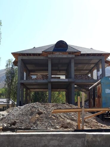 Кровля крыши: Кровля крыши | Монтаж Больше 6 лет опыта — 7