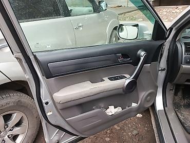 honba crv: Honda CR-V: 2009 г., 2.4 л, Автомат, Бензин, Кроссовер — 10