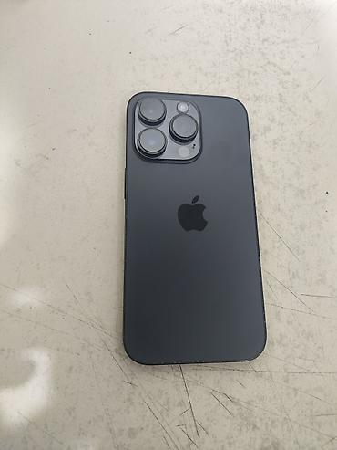 Apple iPhone: IPhone 14 Pro, 128 GB, Qara — 2