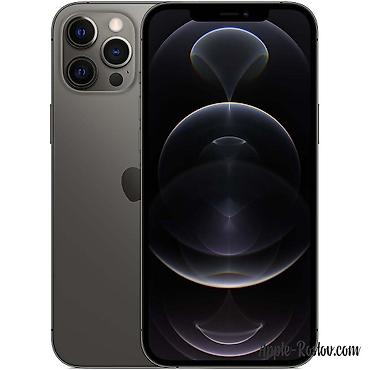 IPhone 12 Pro, Б/у, 128 ГБ, Графит, Защитное стекло, Чехол, Коробка, 77 % at lalafo.kg IPhone 12 Pro, Б/у, 128 ГБ, Графит, Защитное стекло, Чехол, Коробка, 77 %