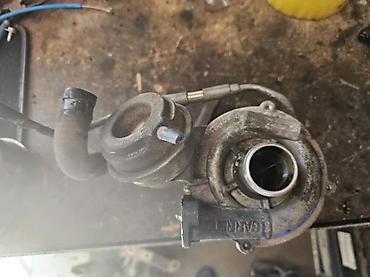 norauto akumulator: TURBINA FIAT PANDA 1.3 MULTIJET EURO 5 | Fiat Pana 1.3 mjet 75 konja — 1