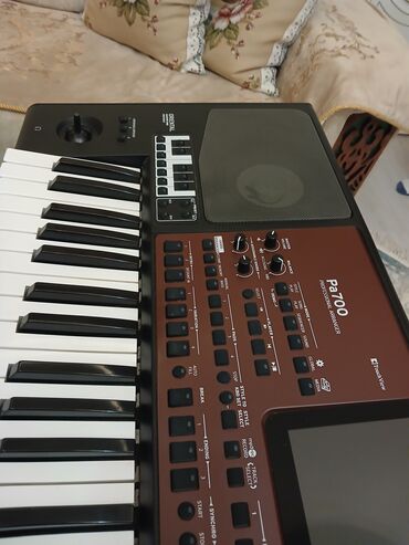 Sintezatorlar: Sintezator, Korg, Yeni, Ünvandan götürmə — 5