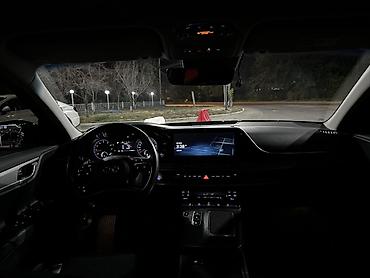 gra: Hyundai Grandeur: 2021 г., 3 л, Автомат, Газ, Седан — 8