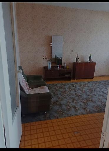 105: 3 комнаты, 62 м², Восток-5 мкр 105 серия, 6 этаж, Старый ремонт — 2