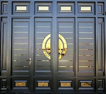 Распашные ворота: ВОРОТА ВОРОТА ВОРОТА Кованые ворота и калитки, комплект для частного — 13