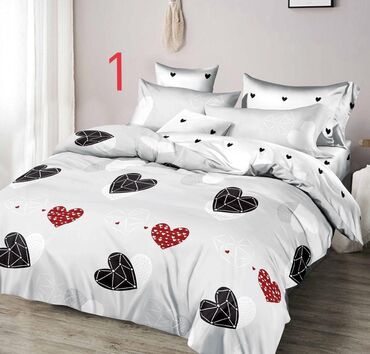 Posteljina: Bračna, bоја - Šareno — 6