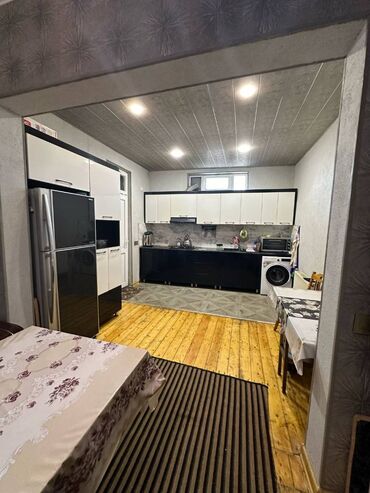 Həyət evləri və villaların satışı: Qaraçuxur qəs. 5 otaqlı, 140 kv. m, Orta təmir -da lalafo.az — 7 Həyət evləri və villaların satışı: Qaraçuxur qəs. 5 otaqlı, 140 kv. m, Orta təmir — 7