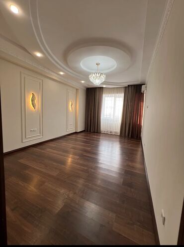 Продажа квартир: 3 комнаты, 109 м², Элитка, 11 этаж, Дизайнерский ремонт