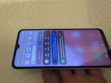 Samsung: Samsung Galaxy A13, 128 GB, rəng - Göy, İki sim kartlı — 6