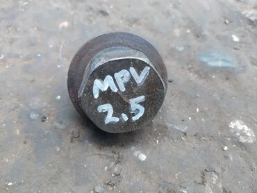videokamera jvc gy hm70: Mazda MPV 2.5 болт коленвала, Мазда МПВ 2.5 болт коленвала Тип