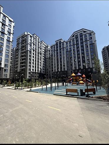 110000: 2 комнаты, 63 м², Асанбай мкр 8 этаж — 9