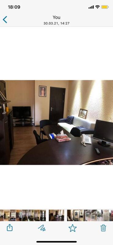 Kommersiya daşınmaz əmlakının satışı: Nəsimi rayonu, Feyzulla Qasımzadə küçəsində 185 kvm yeni tikili -da lalafo.az — 9 Kommersiya daşınmaz əmlakının satışı: Nəsimi rayonu, Feyzulla Qasımzadə küçəsində 185 kvm yeni tikili — 9