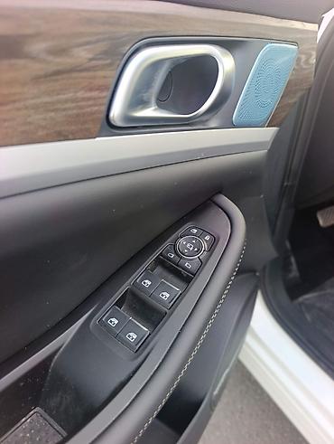 Другие автомобили: Сооонун Жаңы Электромобиль Skyworth Ev6 📆 Год: 2023 9 🚙 — 13
