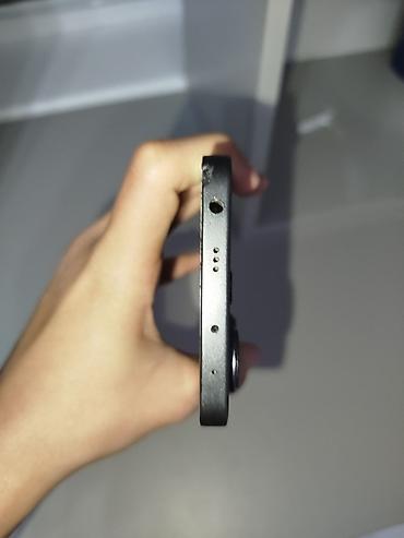 huawei nova: Redmi, Redmi Note 13, Б/у, 128 ГБ, цвет - Черный, 2 SIM — 9