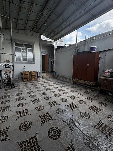 Həyət evi alıram: 120 kv. m, 5 otaqlı — 2