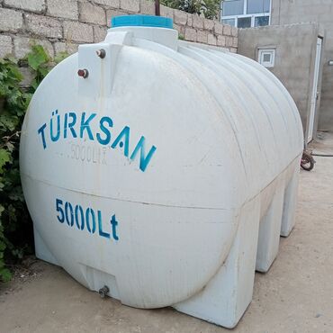 Şitillər: Bak, Plastik, 5000 l l