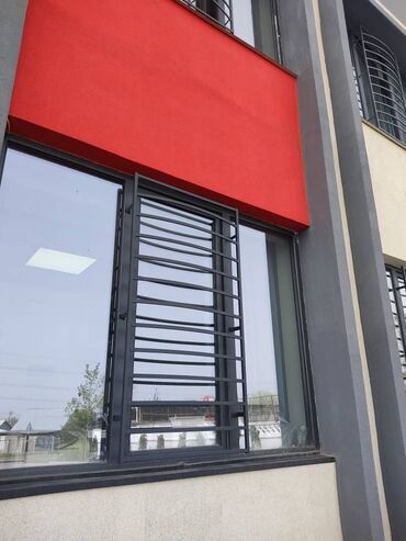 Сварка: Сварка | Решетки на окна — 14