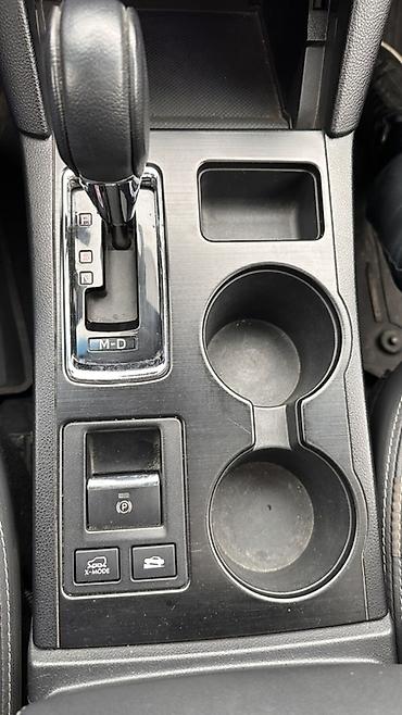 Subaru: Subaru Outback: 2018 г., Автомат, Бензин, Универсал at lalafo.kg — 16 Subaru: Subaru Outback: 2018 г., Автомат, Бензин, Универсал — 16