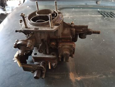 Auto delovi: Karburator Lada 2107 Riva, Lada 2104 Karavan, Lada 2105, Lada 2121 — 6