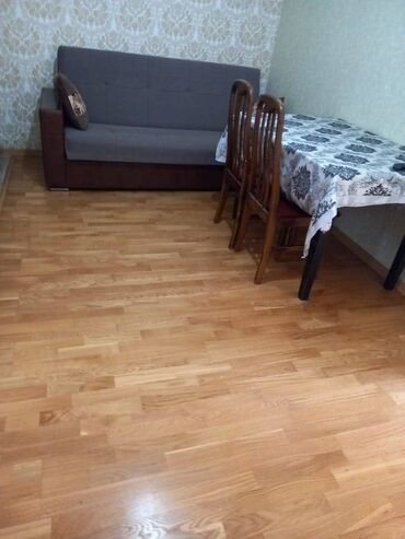 Yeni tikili: 1 otaqlı, Yeni tikili, 37 kv. m — 3