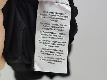 dresy prada: T-shirt damski, rozmiar L — 5