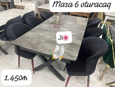 Masa desti yeni