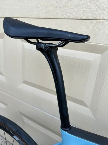 Bicikli za odrasle: Bicikl Canyon Endurace CF SLX 8 Di2 2024: Visokokvalitetan drumski — 13