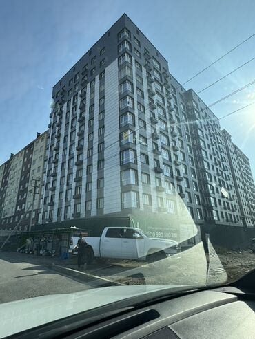 Новостройки от застройщика: Сдан, Элитка, 1 комната, 52 м²