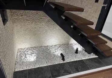 Gazišta za stepenice: Gazista stepenica za metalne i betonske konstrukcije Izrada gazista i — 4
