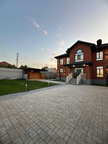 Продажа домов: Дом, 350 м², 5 комнат, Агентство недвижимости, Евроремонт — 3