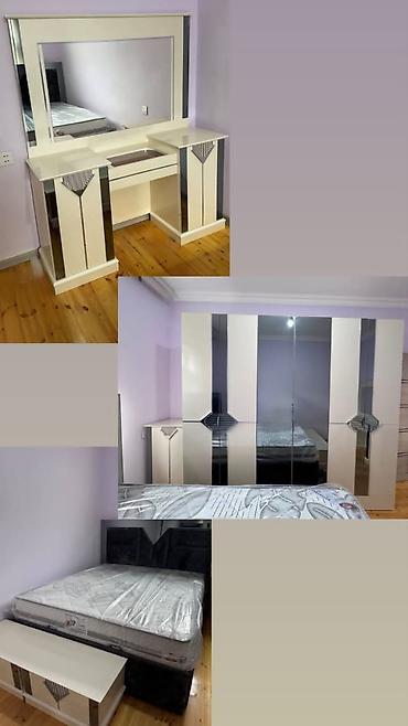 Yatağ dəsti satılır 1000₼. Baha alınıb. Ünvan Kürdəxanı &Rumi lalafo.az -da Yatağ dəsti satılır 1000₼. Baha alınıb. Ünvan Kürdəxanı &Rumi