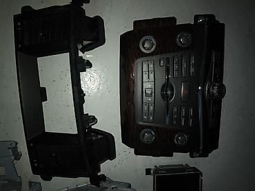 Düymələr: Nissan Patrol, 2010 il, Orijinal, Yaponiya, Yeni — 3