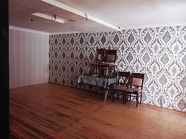 Həyət evləri və villaların satışı: Binəqədidə 2 mərtəbəli həyət evi – TƏCİLİ SATILIR Binəqədi — 8