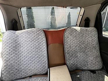 дайво: Daewoo Matiz: 2004 г., 0.8 л, Вариатор, Бензин, Хэтчбэк — 6