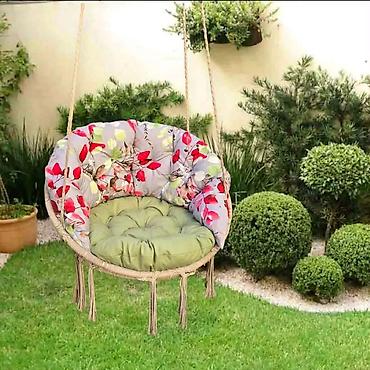 Jastuci: ✨Jastuk za ljuljasku 4400 din ‼️Iskoristite ovu super ponudu i — 1