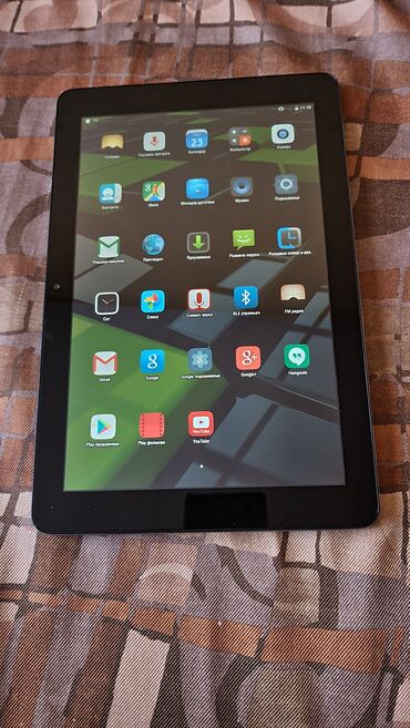 Tableti: Tablet od 10 inca ko novsve radi — 2