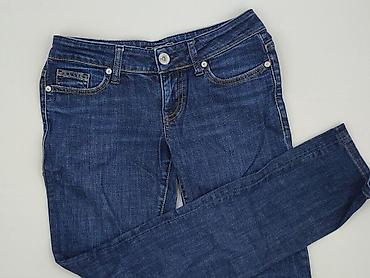guess deichmann: Guess Jeans, Jeansy damskie, rozmiar 2XS — 1