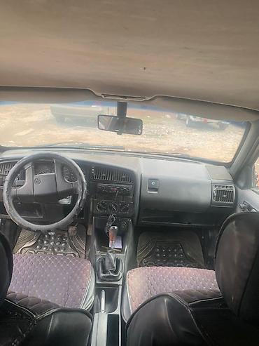 Volkswagen: Volkswagen Passat Variant: 1991 г., 1.8 л, Механика, Бензин, Универсал — 6