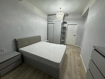 brk group: 2 комнаты, 79 м², Киргизия 1 Элитка, 12 этаж — 8