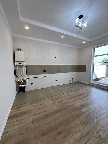 Продажа домов: 4 комнаты, 120 м², 3 соток, Бишкек, Новопавловка с. Риэлтор — 5