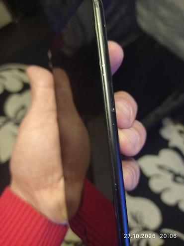it adlari azerbaycan: IPhone 7 Plus, 128 GB, Qara, Barmaq izi — 9