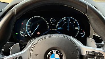 BMW: BMW 530: 2019 г., 2 л, Автомат, Бензин, Седан — 12