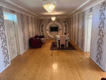 Həyət evləri və villaların satışı: 7 otaqlı, 250 kv. m, Yeni təmirli -da lalafo.az — 4 Həyət evləri və villaların satışı: 7 otaqlı, 250 kv. m, Yeni təmirli — 4