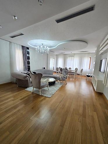 аренда комнаты: Nərimanov rayonunda, Roseville apartaments şəhərin ən prestijli və — 4