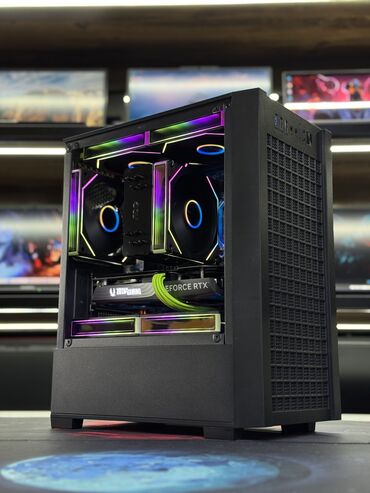 купить диски игры на пк: Компьютер, ядер - 10, ОЗУ 16 ГБ, Игровой, Intel Core i5, NVIDIA GeForce RTX 4060, NVMe