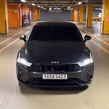 задний бампер киа рио: Kia K5: 2022 г., Автомат, Бензин, Лифтбек — 1