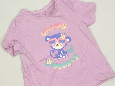 modne sukienki dla 13 latki: T-shirt, Cool Club, 1.5-2 years, 86-92 cm, condition - Very good