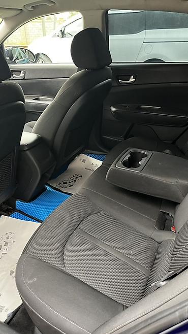 киа оптима разбор: Kia Optima: 2019 г., 2.4 л, Автомат, Бензин, Седан — 9