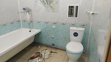 Ремонт под ключ: Ремонт и отделка квартир/домов под ключ Выполняем полный комплекс — 10