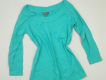 krótkie spodenki z długich spodni: Blouse, S (EU 36), condition - Good